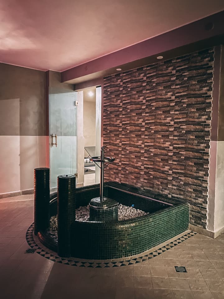Monastero Resort & SPA by Double Hospitality