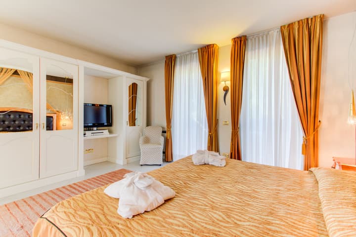 Monastero Resort & SPA by Double Hospitality