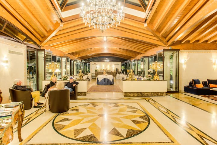 Monastero Resort & SPA by Double Hospitality