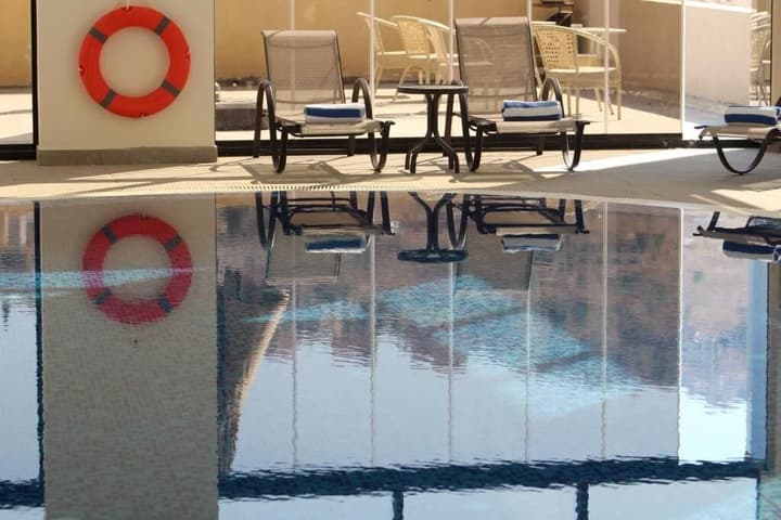 H Luxury Hotel