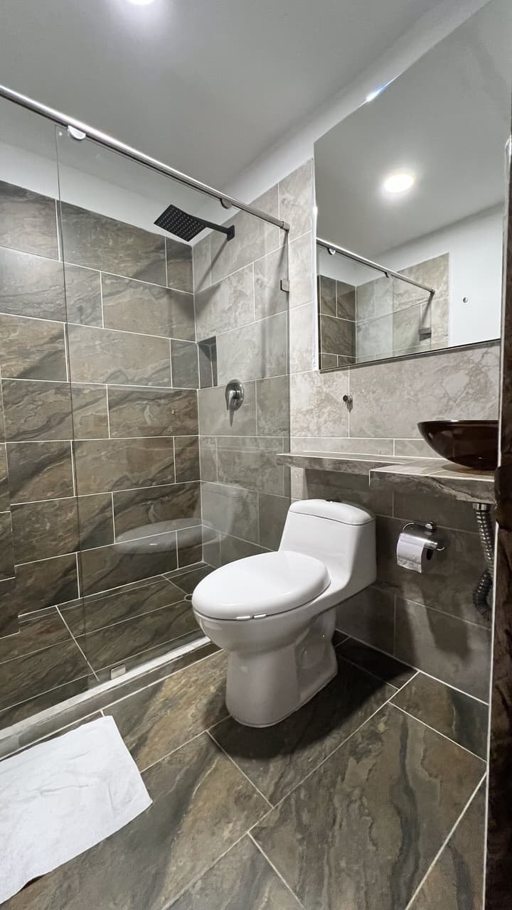 Hotel Gran Conquistador 33