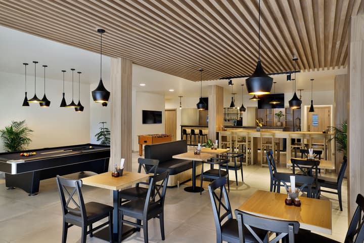 Cloud 7 Residence AlUla