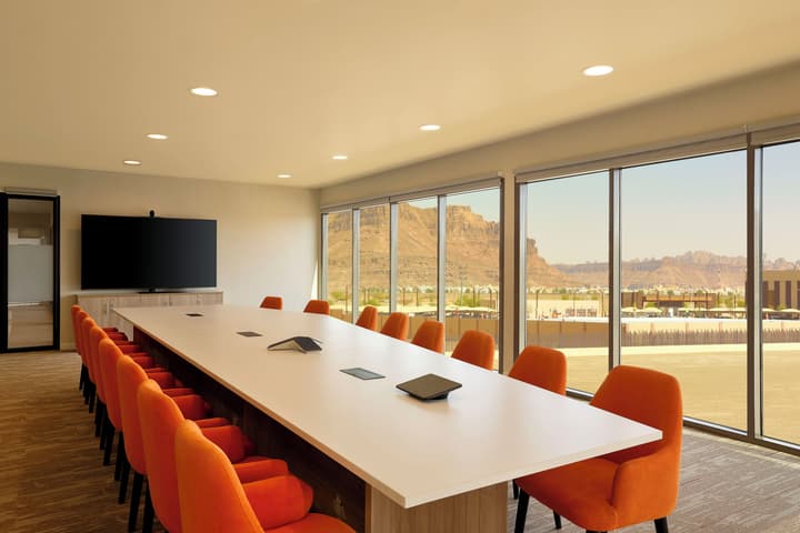 Cloud 7 Residence AlUla