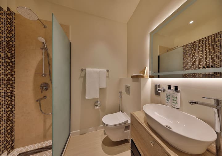 Cloud 7 Residence AlUla