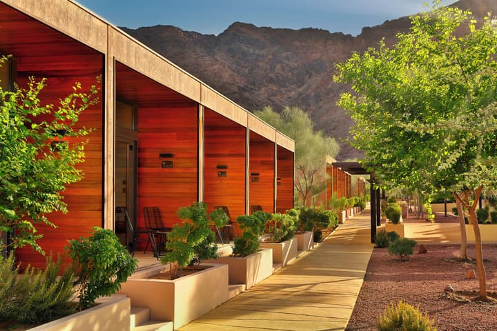 Cloud 7 Residence AlUla