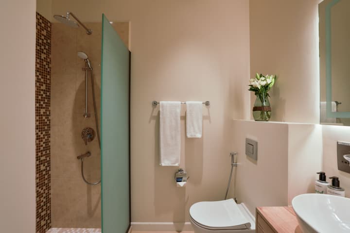 Cloud 7 Residence AlUla