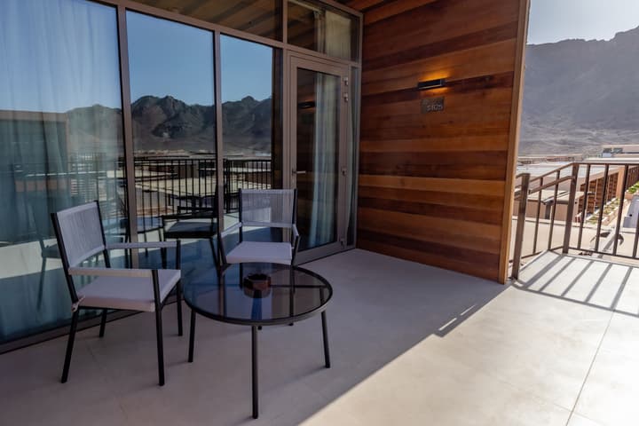 Cloud 7 Residence AlUla