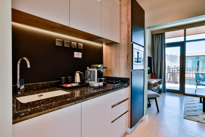 Cloud 7 Residence AlUla