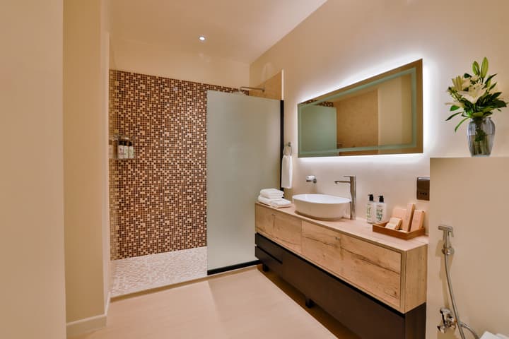 Cloud 7 Residence AlUla