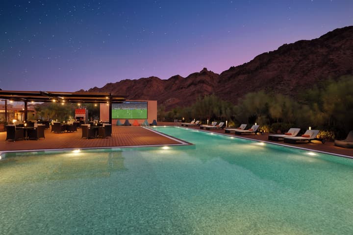 Cloud 7 Residence AlUla