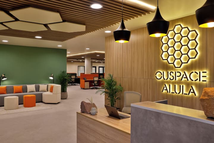 Cloud 7 Residence AlUla