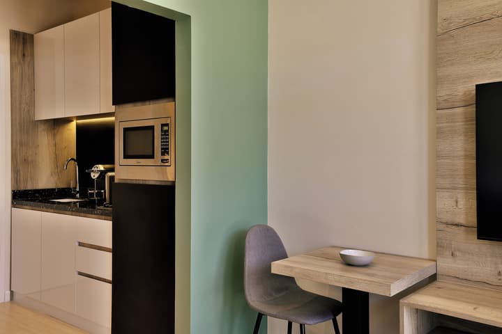 Cloud 7 Residence AlUla