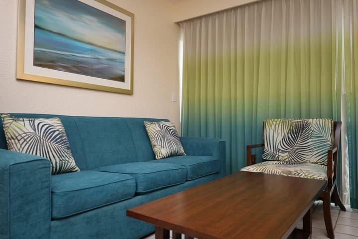 Casa Del Mar Beach Resort