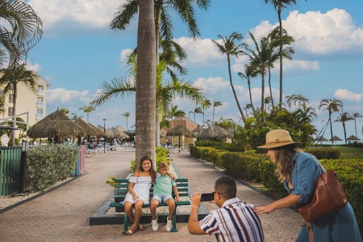 Casa Del Mar Beach Resort