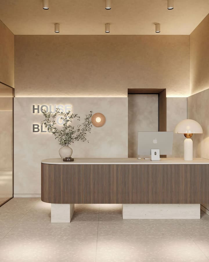 House of Ble