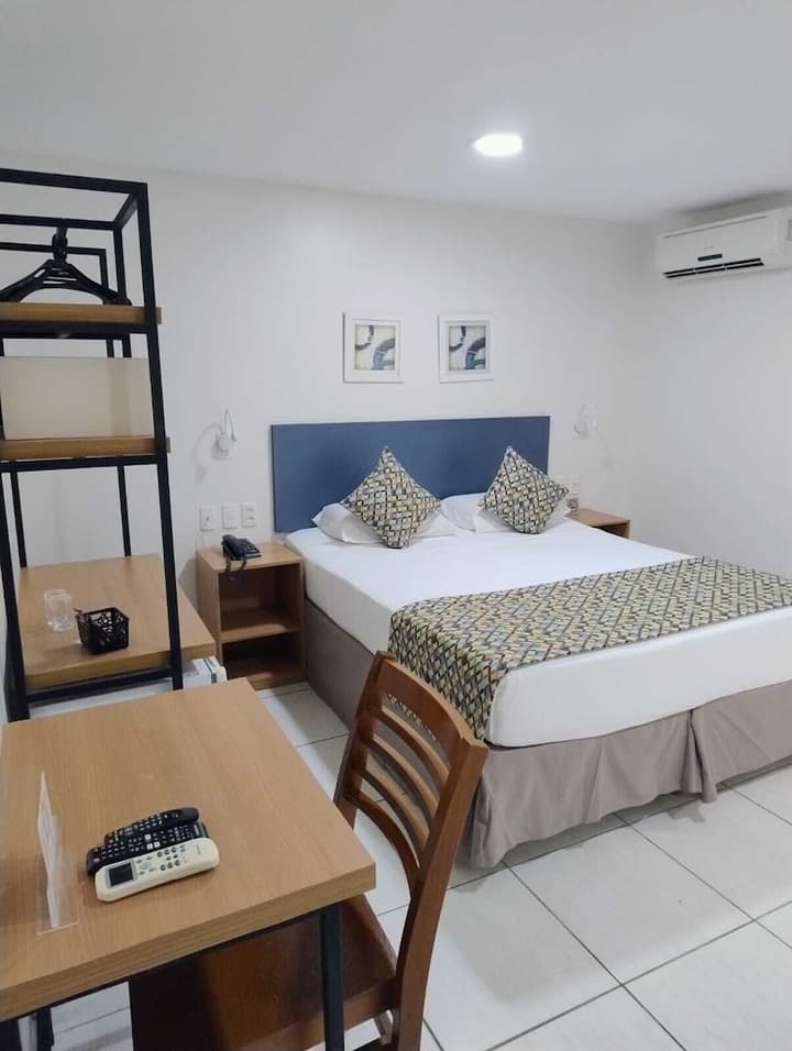 Hotel Villamaris