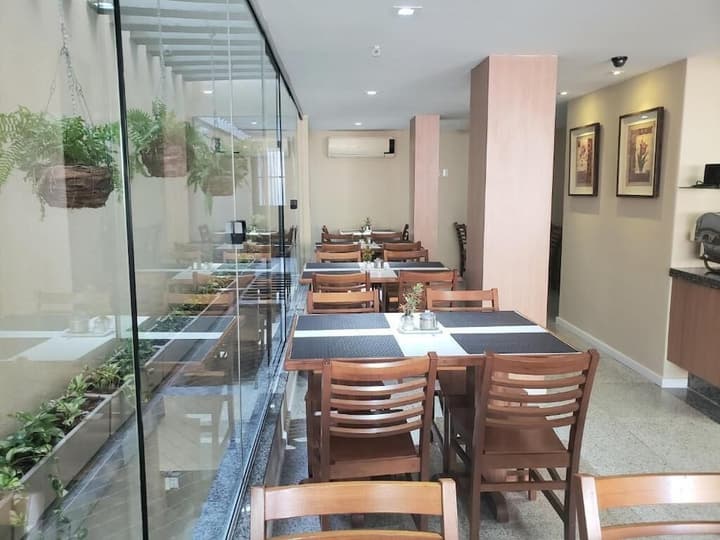 Hotel Villamaris