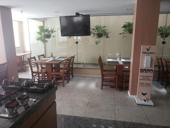 Hotel Villamaris