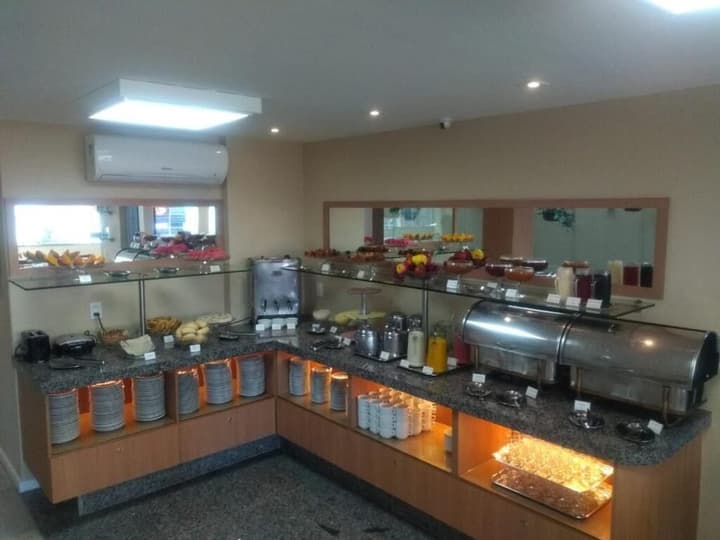 Hotel Villamaris