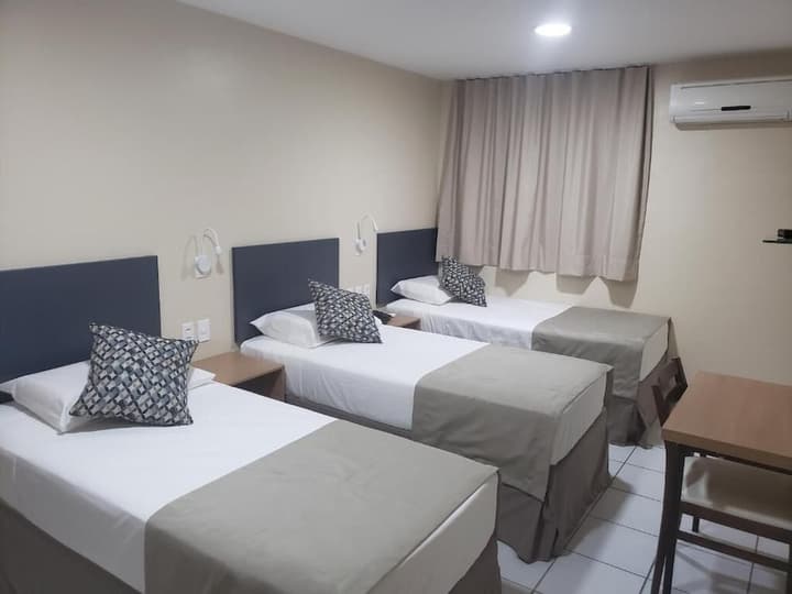 Hotel Villamaris