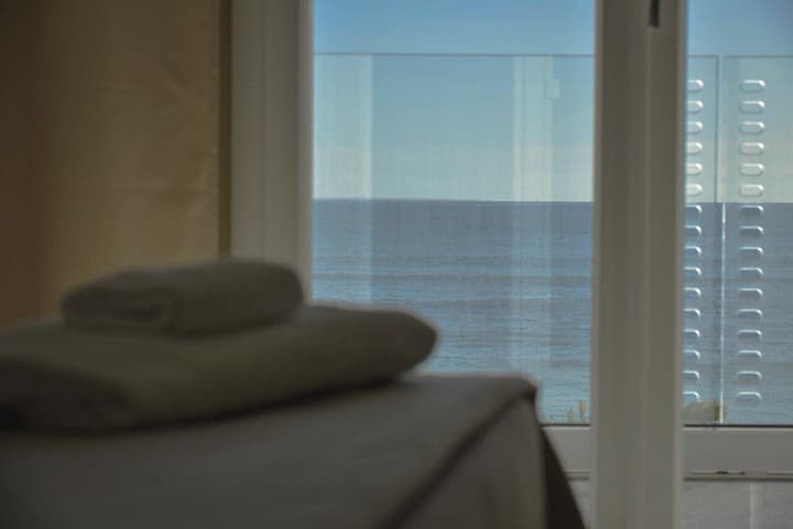 Hotel la Spiaggia