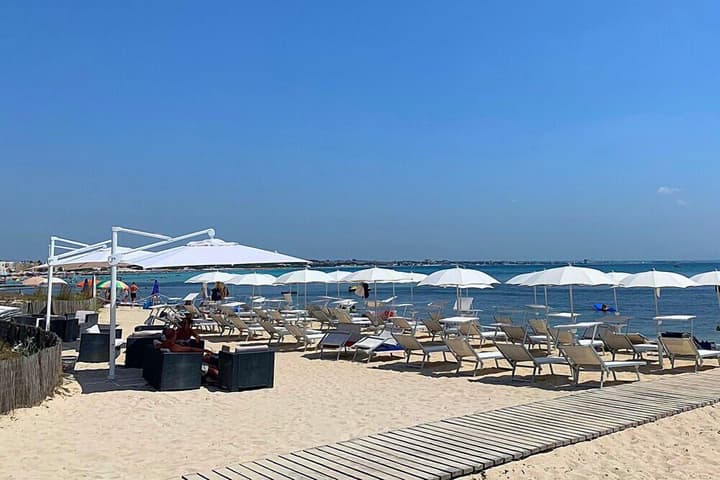 Hotel la Spiaggia