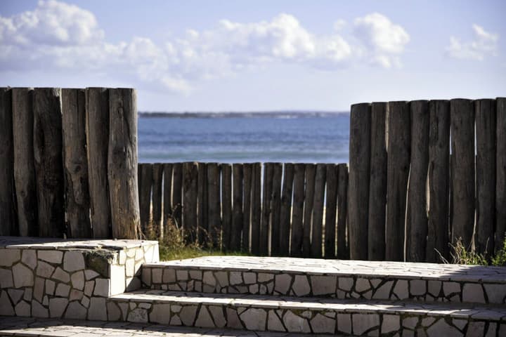Hotel la Spiaggia