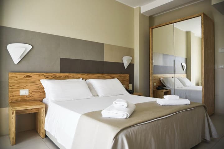 Hotel la Spiaggia
