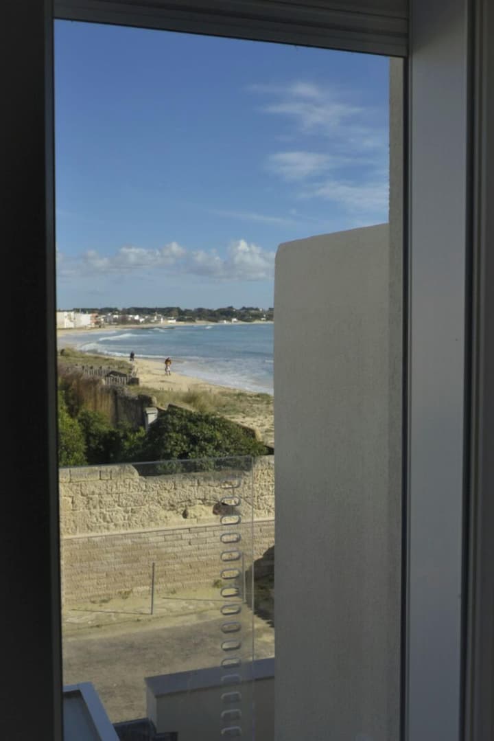 Hotel la Spiaggia