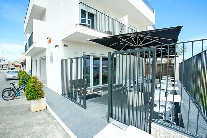 Hotel la Spiaggia