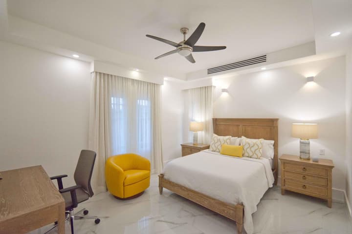 Luxury 6bdr Villa at Tortuga Bay Near Beach Golf