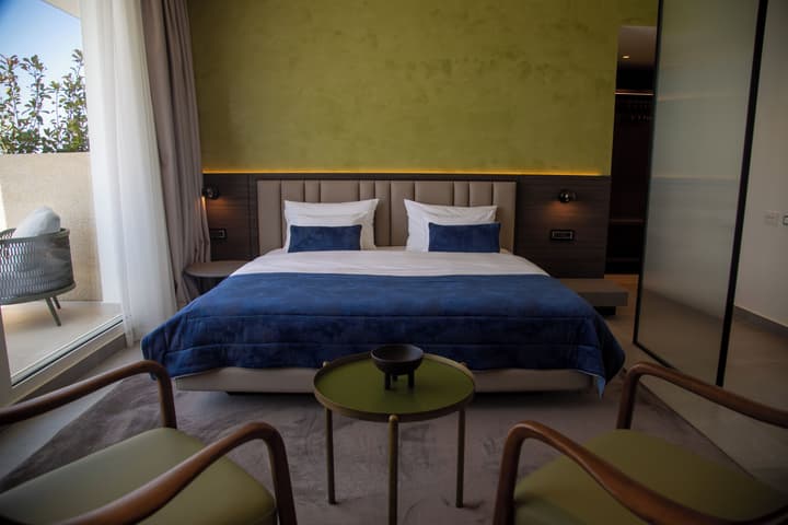 Abi's Hotel & SPA Vlore