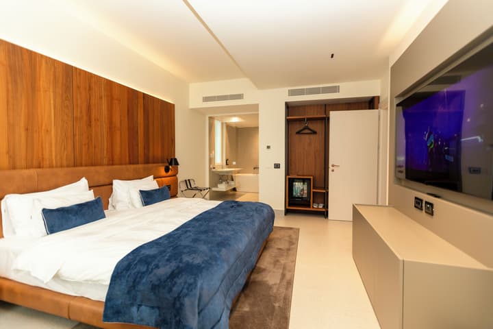 Abi's Hotel & SPA Vlore