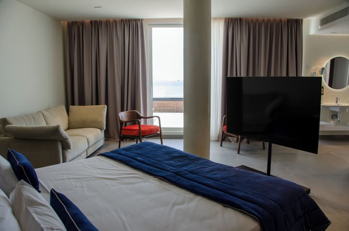 Abi's Hotel & SPA Vlore