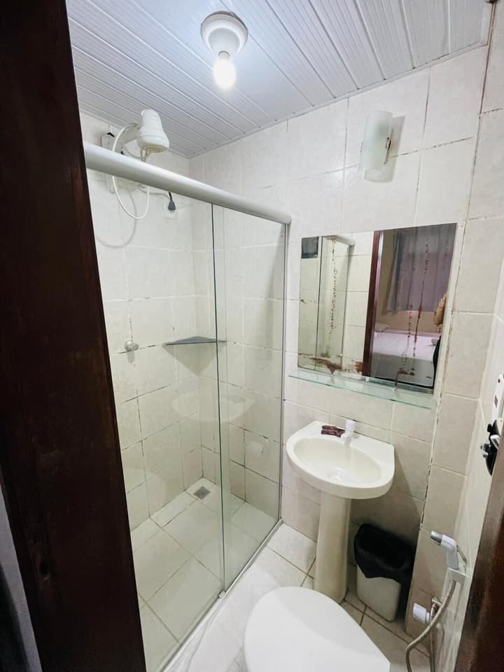 Netuno Beach Hospedagem economica