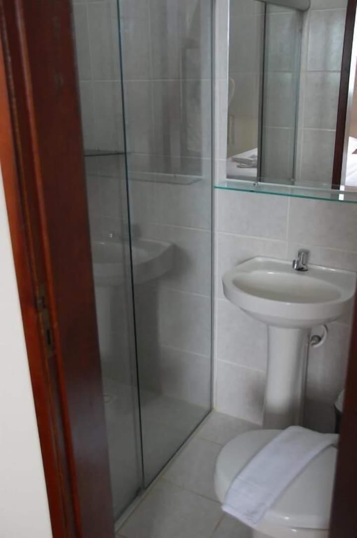 Netuno Beach Hospedagem economica