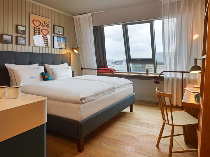 25hours Hotel Paper Island