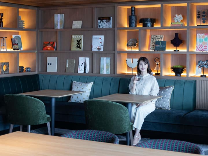 Novotel Nara