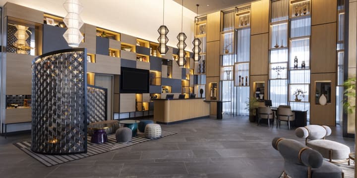 Novotel Nara