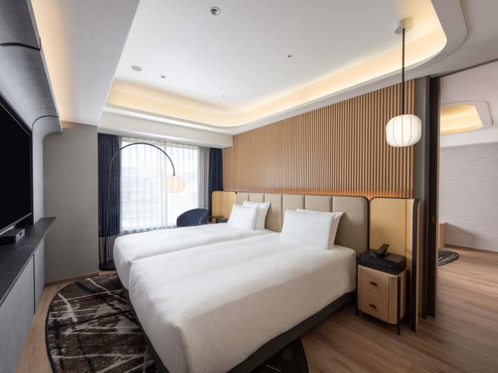Novotel Nara