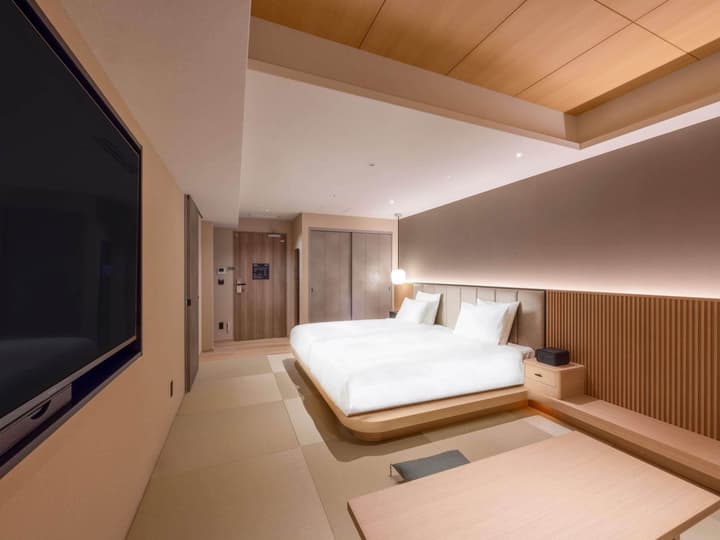 Novotel Nara