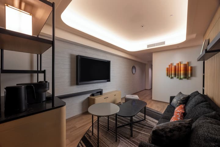 Novotel Nara