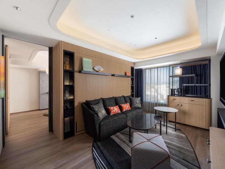 Novotel Nara