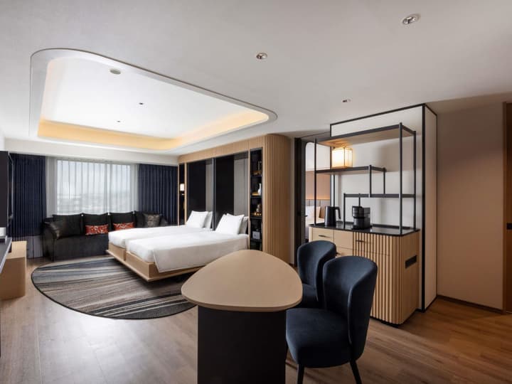Novotel Nara