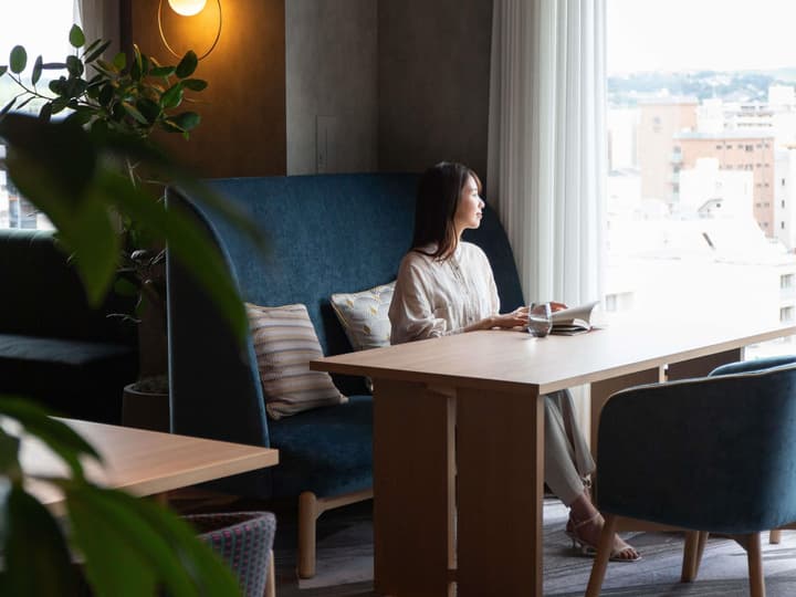 Novotel Nara