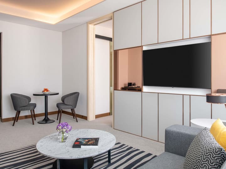Novotel Riyadh Sahafa