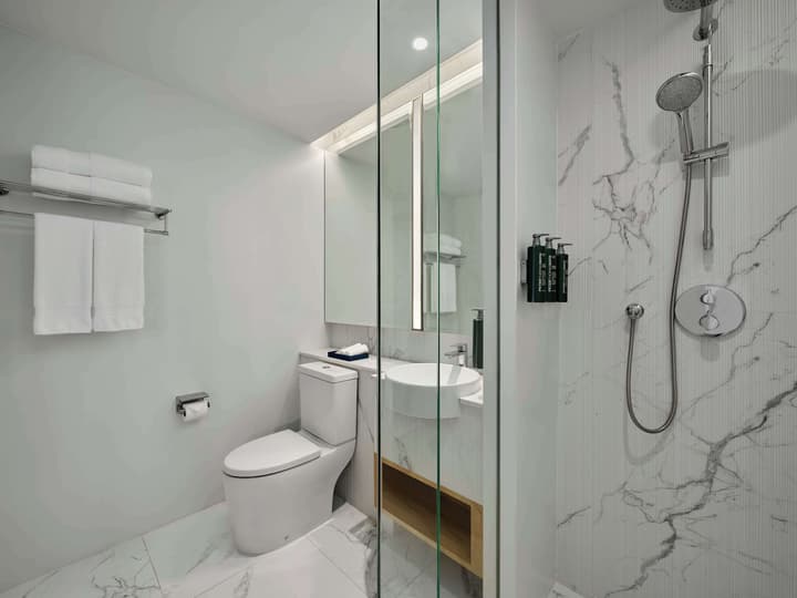 Hilton Garden Inn Bangkok Riverside