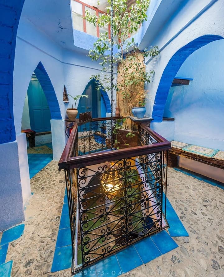 hotel molino garden