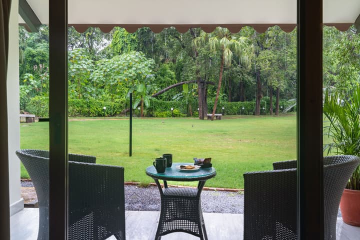 Aranya Vilas