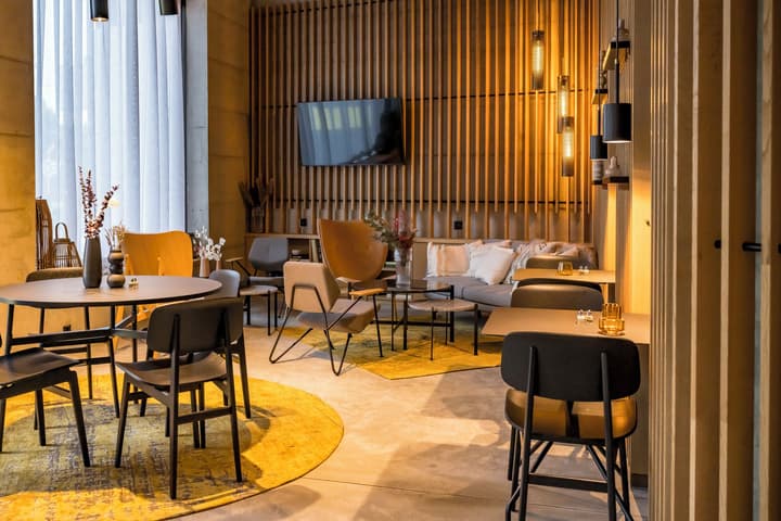 Zleep Hotel Zürich-Kloten